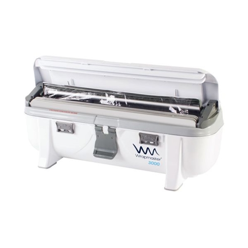 Wrapmaster 3000 Cling film and Foil Dispenser